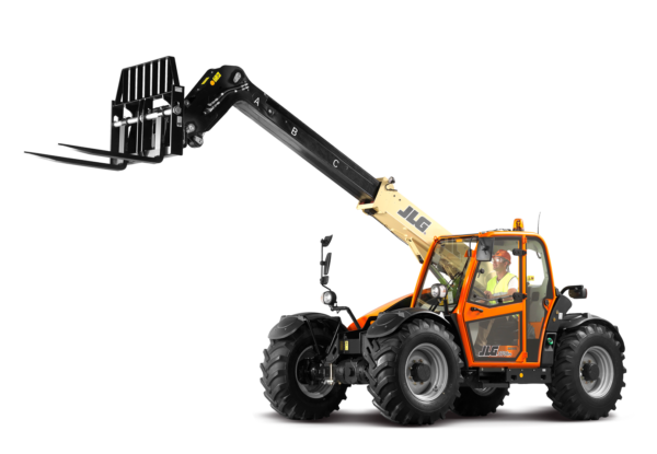 JLG 3706