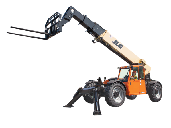 JLG G10-43A