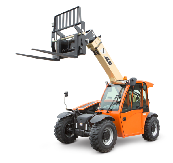 JLG G518A